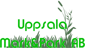 Uppsala Mark&Park AB